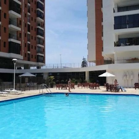 Apto 02 Suites - Vista Mar Barra Da Tijuca - Rj ริโอเดจาเนโร ภายนอก รูปภาพ