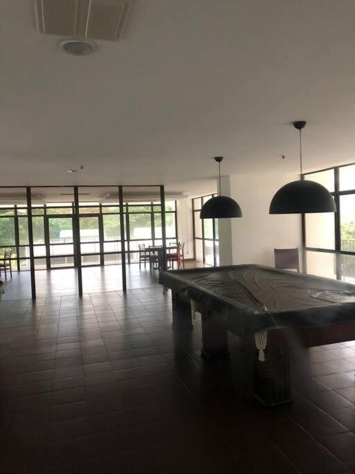 Apto 02 Suites - Vista Mar Barra Da Tijuca - Rj ริโอเดจาเนโร ภายนอก รูปภาพ